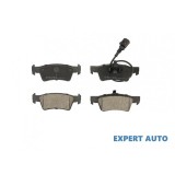 Placute frana spate Volkswagen Transporter T5 (2003-2015)