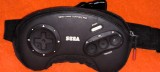 BORSETA ( CENTURA ) SEGA MEGADRIVE ZARA - IMPECABILA NOTA 9.97 ORIGINALA, Negru, Medie