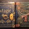 SERIA SEPTIMUS HEAP - MAGIE - ZBORUL - CARTEA INTAI SI A DOUA - ANGIE SAGE