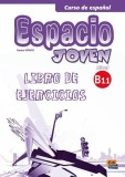 Espacio Joven. Libro de ejercicios. Nivel B1.1 | Equipo Espacio, Edinumen