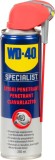 Spray penetrant WD-40 Specialist pentru suruburi ruginite, 250 ml
