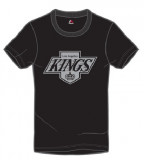 Los Angeles Kings tricou de bărbați Majestic Jask - S