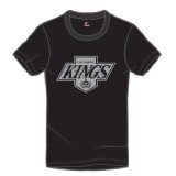 Los Angeles Kings tricou de bărbați Majestic Jask - S