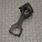 Piston FORD TRANSIT CONNECT 2014 OEM: 619 21009269