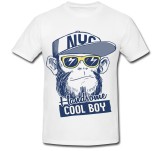 Cumpara ieftin Tricou &quot; Cool Boy &quot;