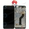 Huawei Nexus 6P (NIN-A2, NIN-A22) Capacul frontal al modulului de afișare + LCD + digitizer
