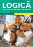Logica - Ghid de pregatire pentru bacalaureat (Stefan Ion)
