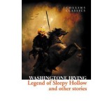 Legend of Sleepy Hollow and Other Stories