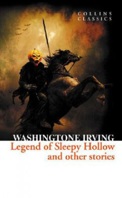 Legend of Sleepy Hollow and Other Stories foto