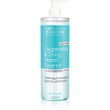 Bielenda Professional Oxy Glow lotiune hidratanta racoritoare 500 ml