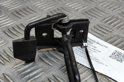 Zăvor de siguranță capota BMW i3 I01 2020 OEM: 7314888 22074381 foto