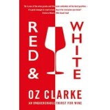 Red and White
