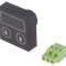 Indicator digital 22mm IP65
