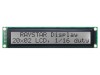 Afișaj LCD alfanumeric 20x2, LED