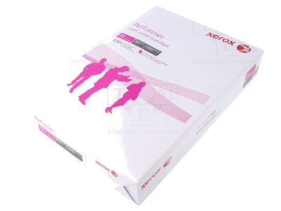 H&amp;acirc;rtie xerox A4 ream foto