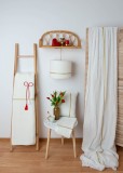 MartiHOME &ldquo;Timeless Grace&rdquo; SET textile casa, ivoire