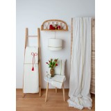 MartiHOME &ldquo;Timeless Grace&rdquo; SET textile casa, ivoire