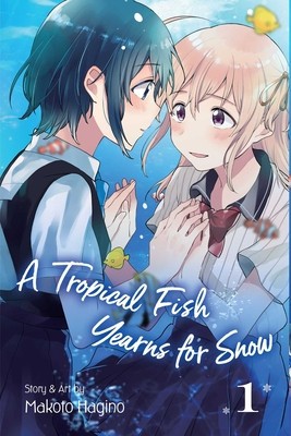 A Tropical Fish Yearns for Snow, Vol. 1 foto