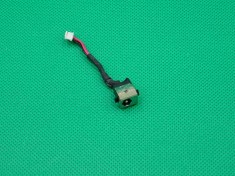 HP Pavilion DV2-1040ef Mufa incarcare Dv2 1xxx SWAP