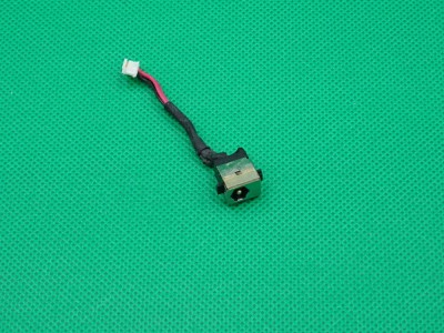 HP Pavilion DV2-1040ef Mufa incarcare Dv2 1xxx SWAP foto