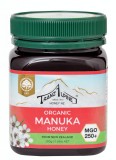 Miere de manuka mgo 250+ bio 250g Tranzalpine