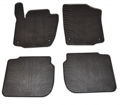 Set Covorase cauciuc Seat Toledo dupa 2012 foto