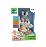 Cumpara ieftin Jucarie interactiva Hola Toys - Iepurasul dansator