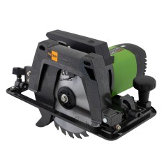Fierastrau circular electric PROCRAFT KR2500 , 2500 W , 5500 rpm Innovative ReliableTools