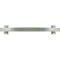Armatura bara fata Audi A2 (8z), 01.2000-12.2005, aluminiu, 8Z0807109J
