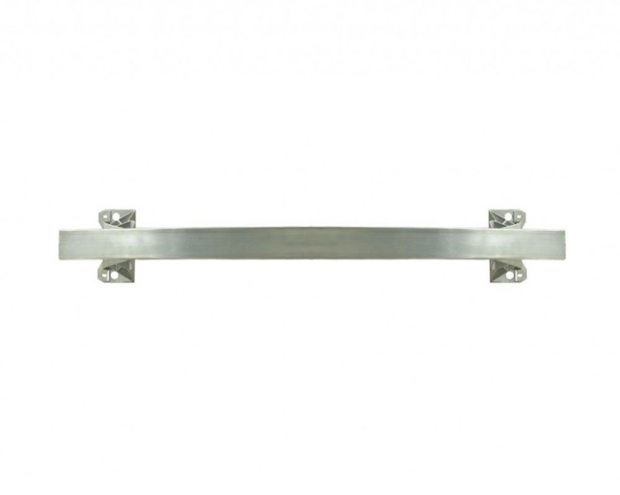 Armatura bara fata Audi A2 (8z), 01.2000-12.2005, aluminiu, 8Z0807109J