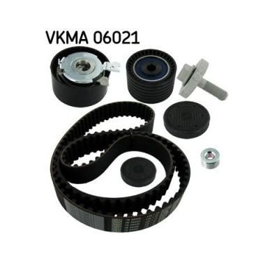 SKF Set curea de distributie foto