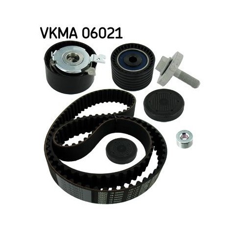 SKF Set curea de distributie