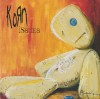 2xCD Korn - Issues 1999 Special Edition, Rock, universal records