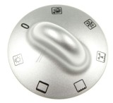 KNOB GE 5-1 IS-K36 NGVAII 039/9011 105098 aragaz/cuptor, buton GORENJE