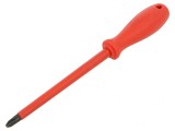 Șurubelniță Izolată Phillips PH3 150mm 1kVAC