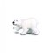 Figurina pui de Urs Polar S Collecta