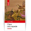 Clipa cea repede - Sorin Titel, Hoffman