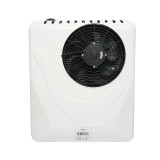 Clima stationara utilaje industriale AC universala 24V, 2300W, 7850 BTU cu telecomanda