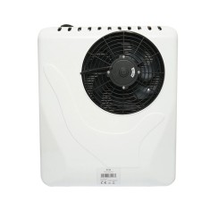 Clima stationara utilaje industriale AC universala 24V, 2300W, 7850 BTU cu telecomanda