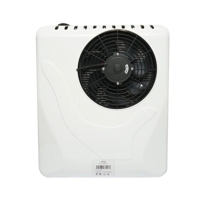 Clima stationara utilaje industriale AC universala 24V, 2300W, 7850 BTU cu telecomanda foto