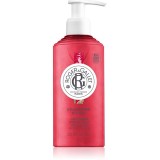 Roger &amp; Gallet Gingembre Rouge loțiune parfumată pentru corp pentru femei 250 ml