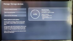 Consola Xbox One S foto