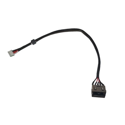 Mufa alimentare laptop Lenovo ThinkPad T440, T440S, T450S, cu cablu foto