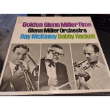 Vinil &quot;Japan Press&quot; GLENN MILLER - GOLDEN GLENN MILLER TIME (VG++)