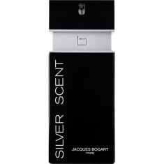 Jacques Bogart Silver Scent Eau de Toilette pentru bărbați 100 ml