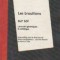 Les Brouillons sur soi - Lectures genetiques et poietique