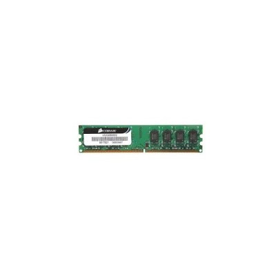 Memorie desktop Corsair 2 GB DDR2 800 Mhz foto