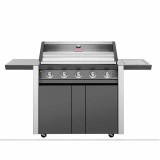 Gratar pe gaz 5 arzatoare - butelie/retea Discovery 1600E BeefEater Essential GrillCooking