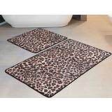 Set 2 Covorase de Baie Jaguar