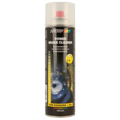 Spray Curatare Frane Motip Brake Cleaner, 750ml